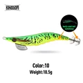 2.5 10.5g Color 10