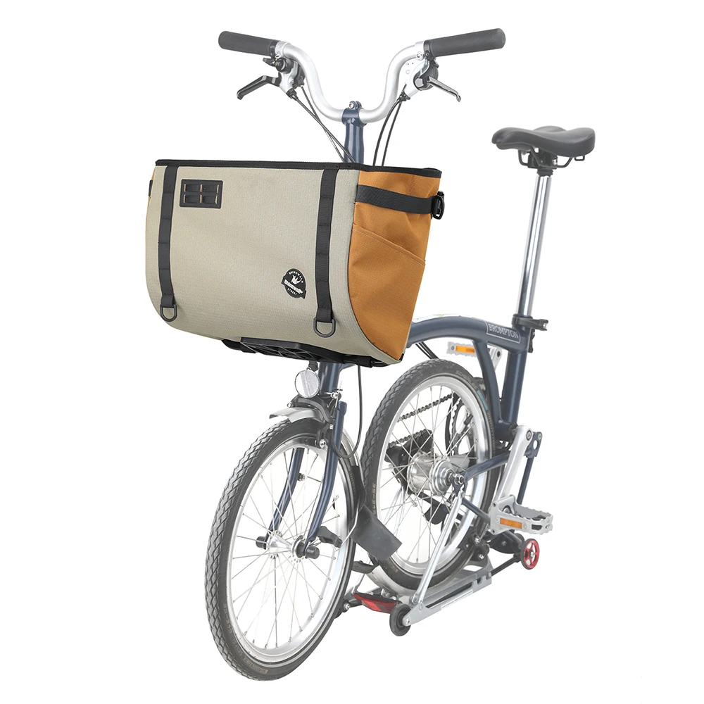 AliExpress Rhinowalk rhinowalk folding bike bag bicycle handlebar bag