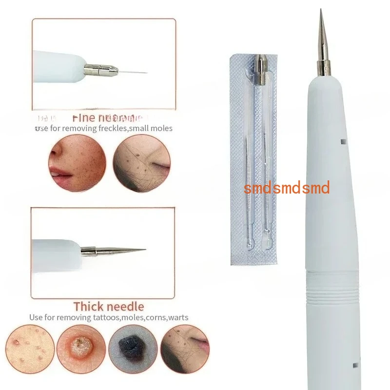Ru-202  Warts Removal Skin Tag Remover Beauty Instrument Professional Skin Tag Removal Machine