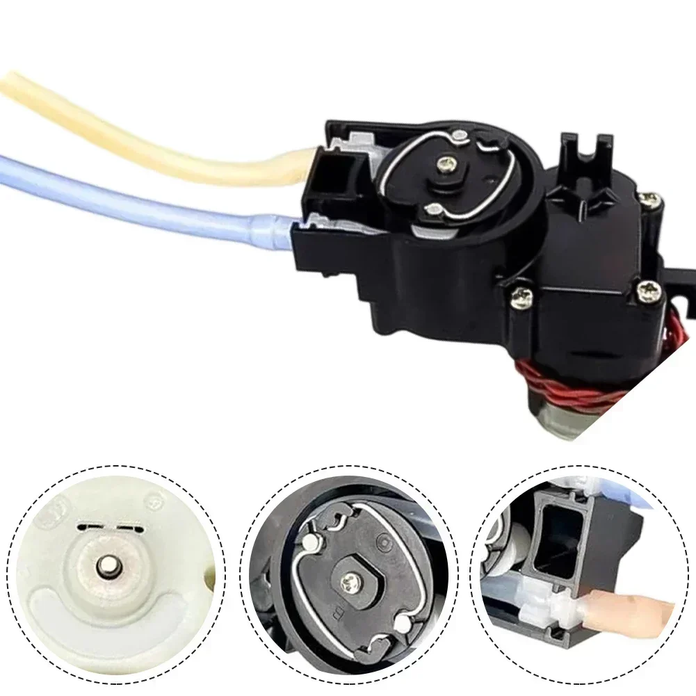 1set Water Pump Motor For Roomba Jet M6 Jet 240 241 Water Pump Motor Robot Vacuum Replacement Parts Fan Motor Accessories