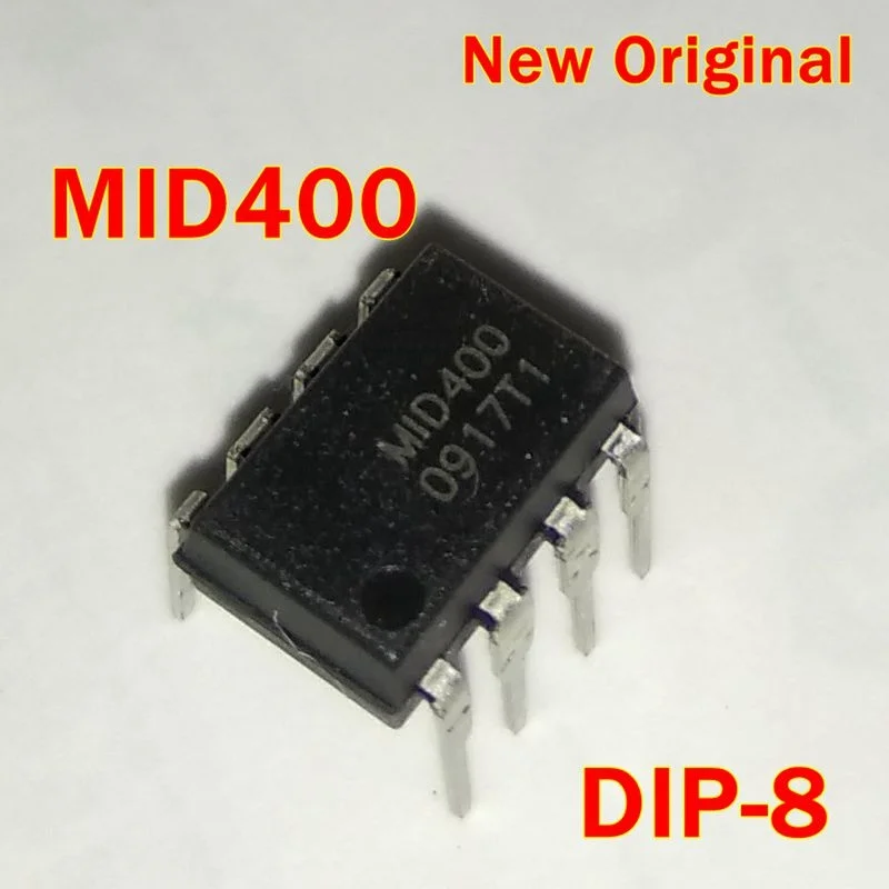 

1Pcs to 100Pcs Mid400 Dip-8 New Original Communication Line Monitor Logic Output Optocoupler