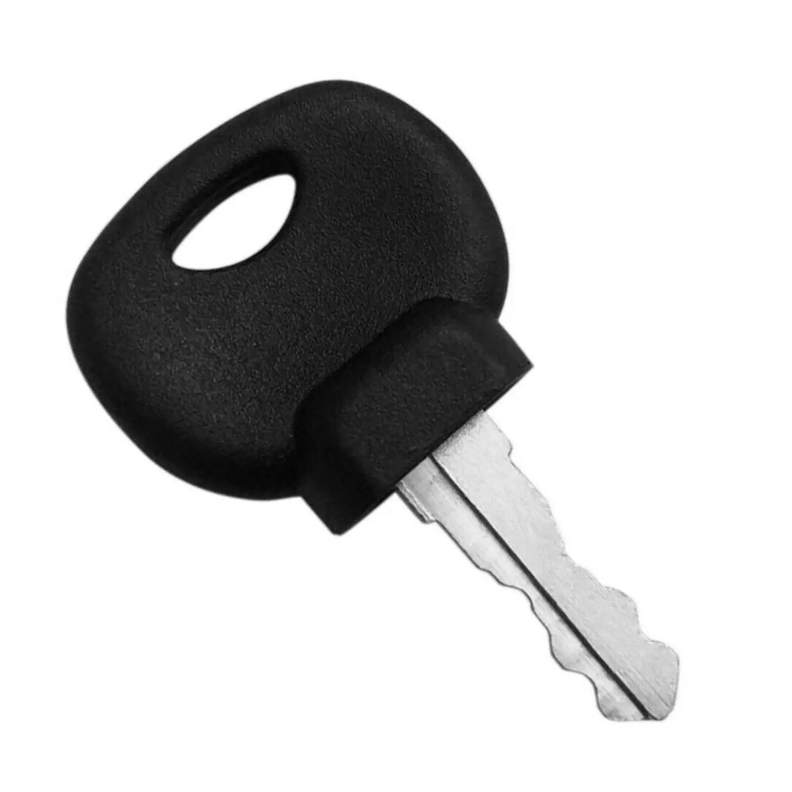 1 Piece 14607 Ignition Key For Jcb Bomag Hatz Manitou Tractor SP Excavator Heavy Equipment Ignition Start Switch Door Lock