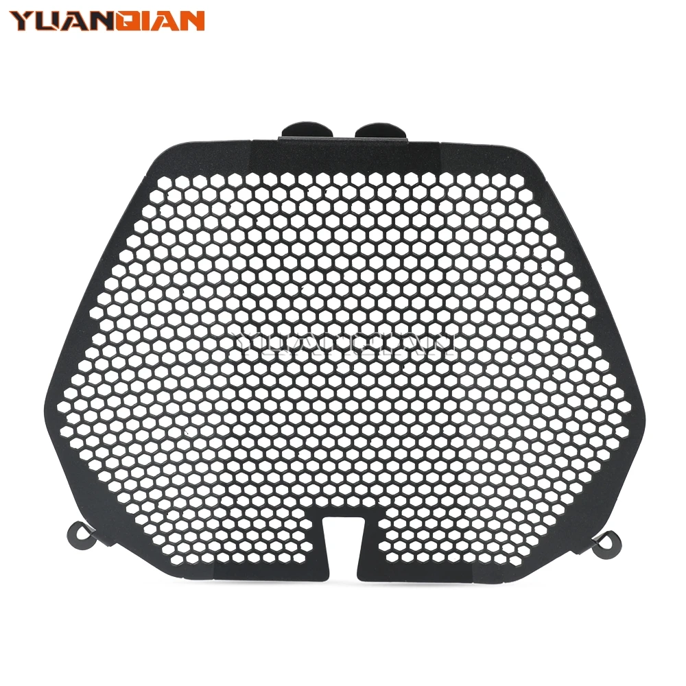 Motorcycle Accessories Radiator Grille Cover Guard Protector Protection For KYMCO X-TOWN ST250 ST 250 2023 2024 2025 2026 2027