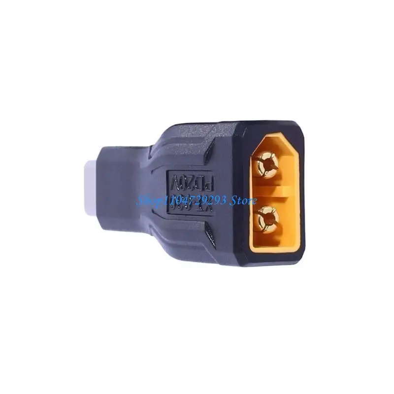 Adaptateur Y2GD USB C à XT60