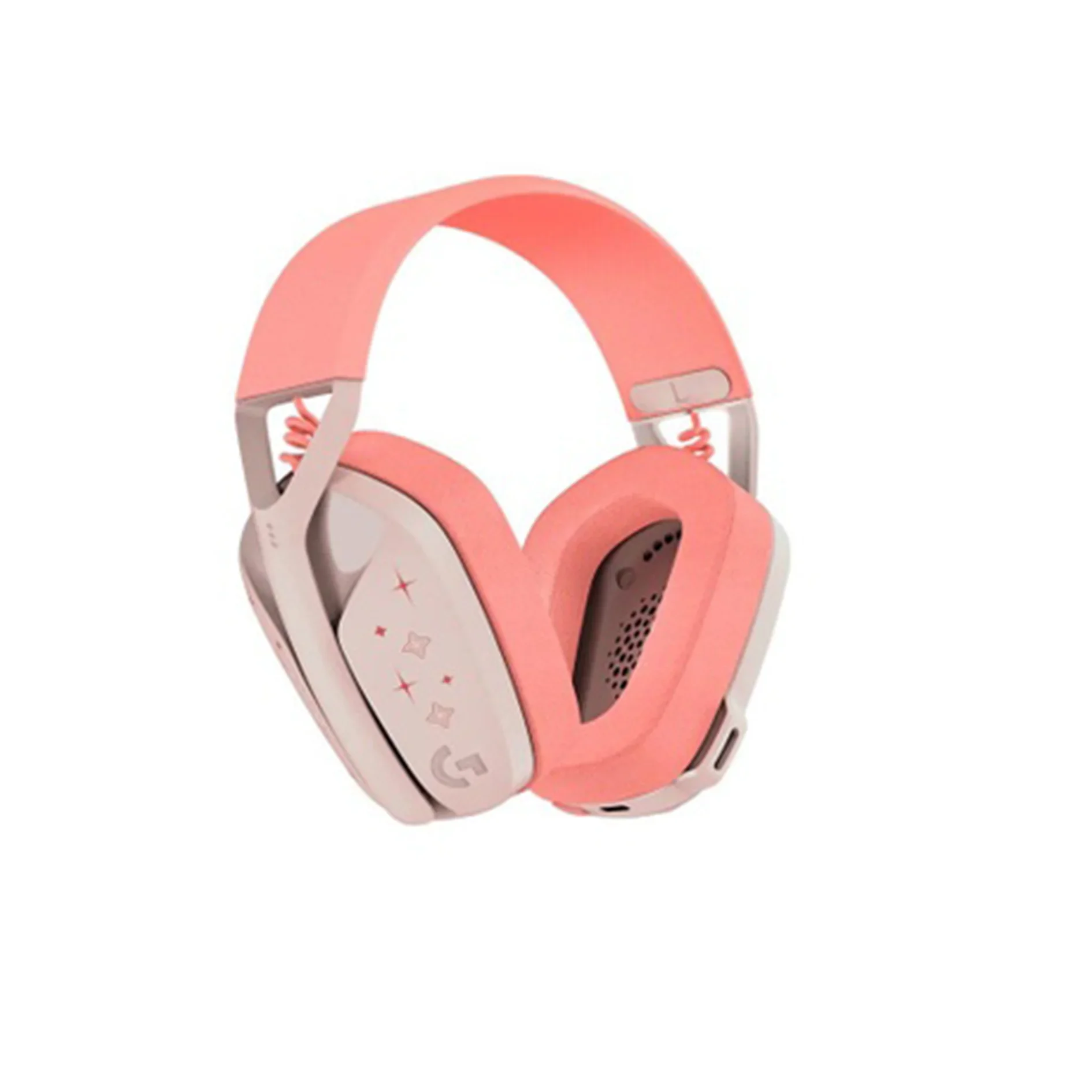 G435 Lightspeed Wireless Bluetooth Gaming headphone Star Guardian