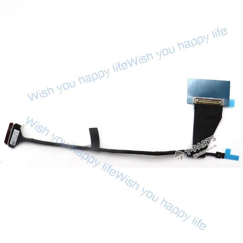 L... New 5C10S30768 For Slim Pro 9 14IRP8 Yoga Pro 9 14IRP8 LCD EDP Cable Screen Wire