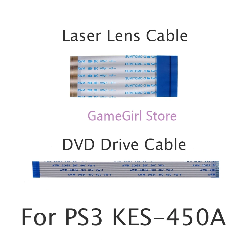 2Pcs 450A 45Pin Las…