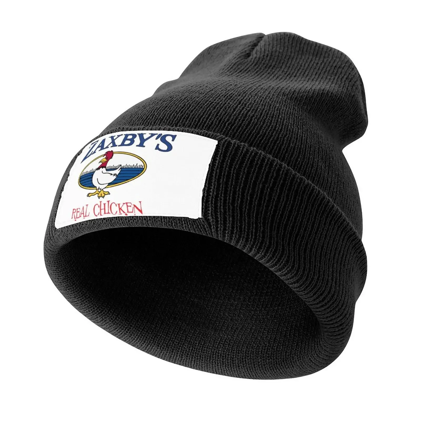 

Zaxby Chicken. Sticker Knitted Cap Luxury Brand Snapback Cap Boy Women's