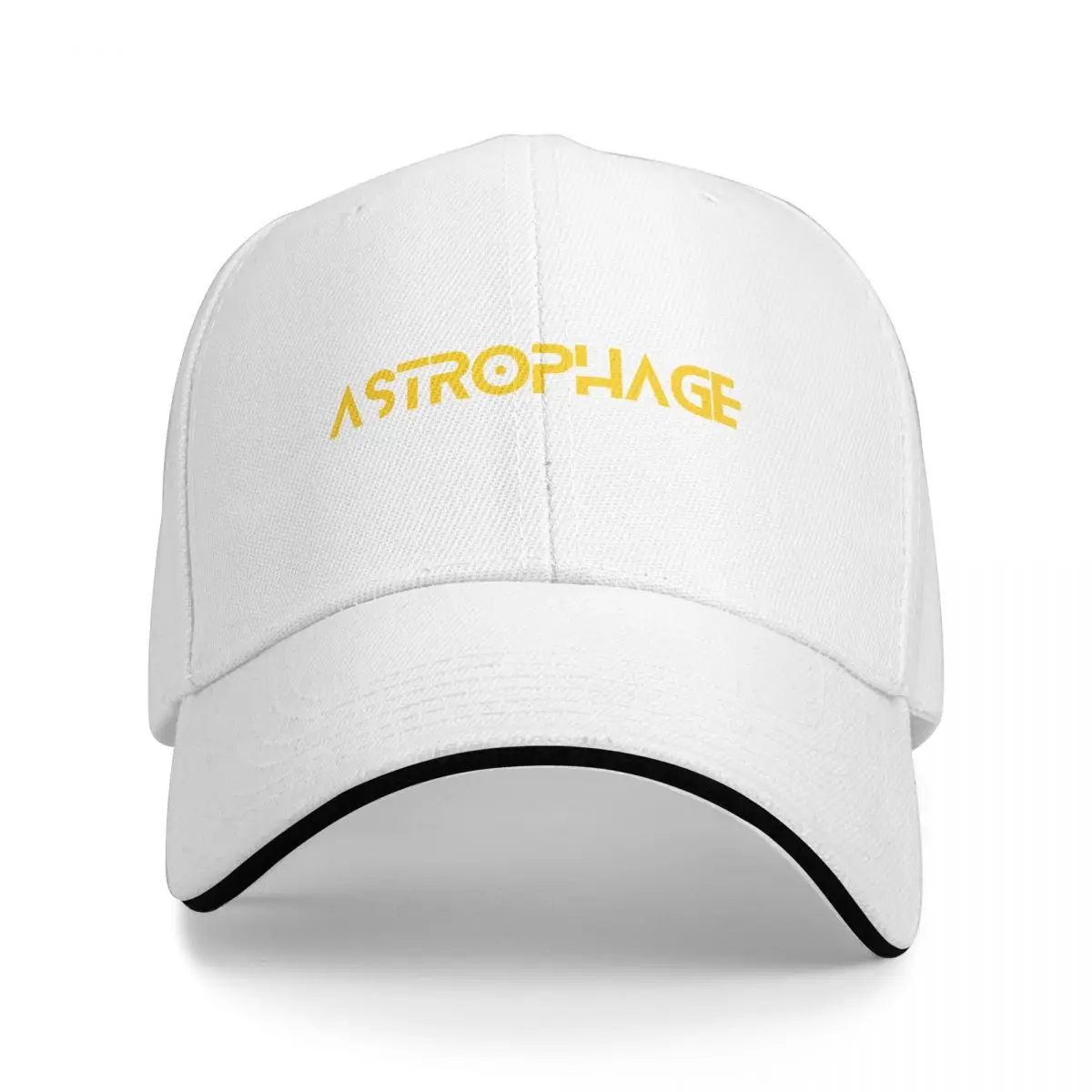 Project Hail Mary- Astrophage Baseball Cap New In Hat Big Size Hat Beach Bag tea Hat Golf Men Women's