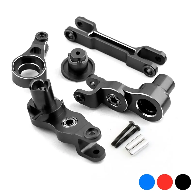 

Metal Steering Bellcrank Assembly For 1/5 Traxxas X-Maxx Xmaxx 6S 8S RC Monster Truck Upgrade Parts