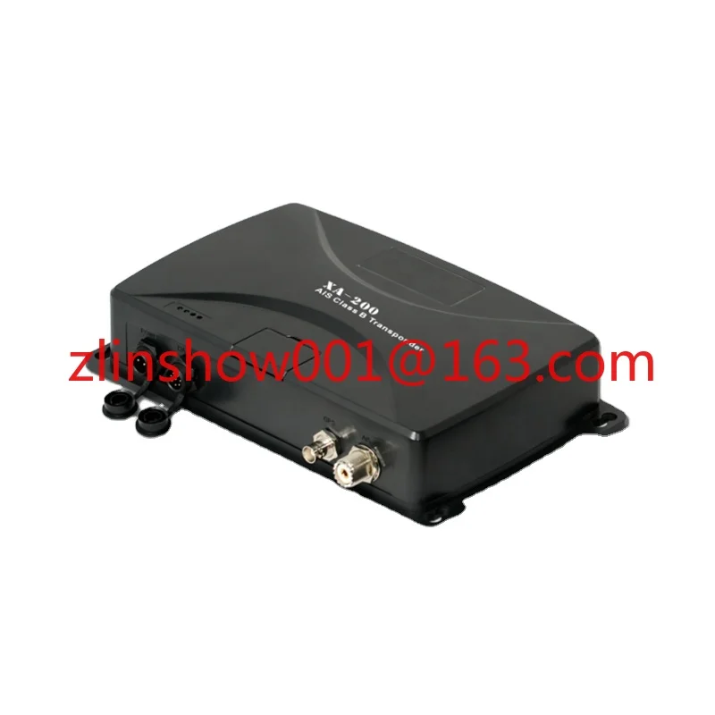 XA-201 Nmea 0183 Na…