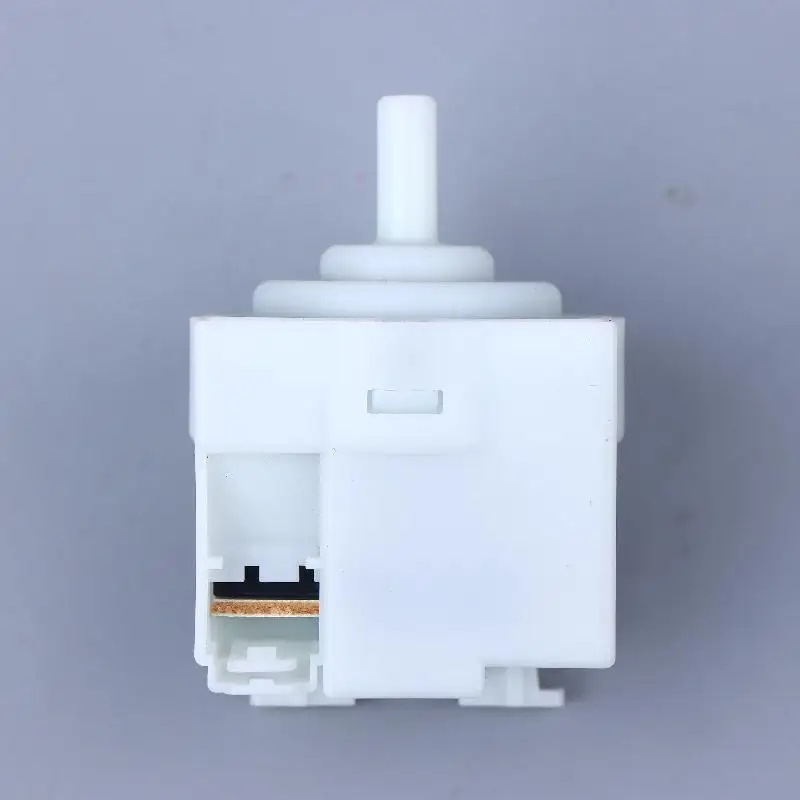 1 قطعة غسالة مستوى المياه الاستشعار تحكم التبديل استبدال أجزاء غسالة أوتوماتيكية بالكامل الملحقات