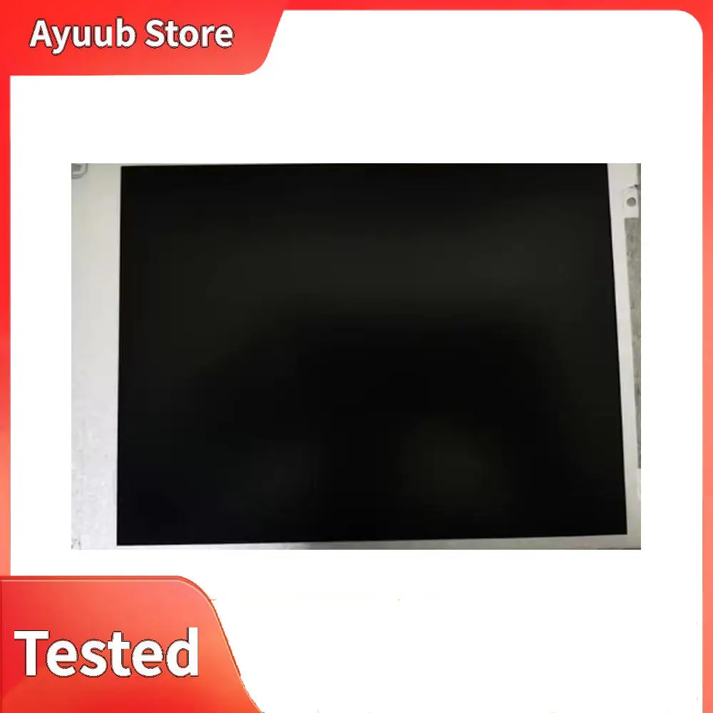 

Original 8.4-inch industrial display LCD screen M084GNS1 LTM084P363 TM084SDHG03 TM084SDHG04