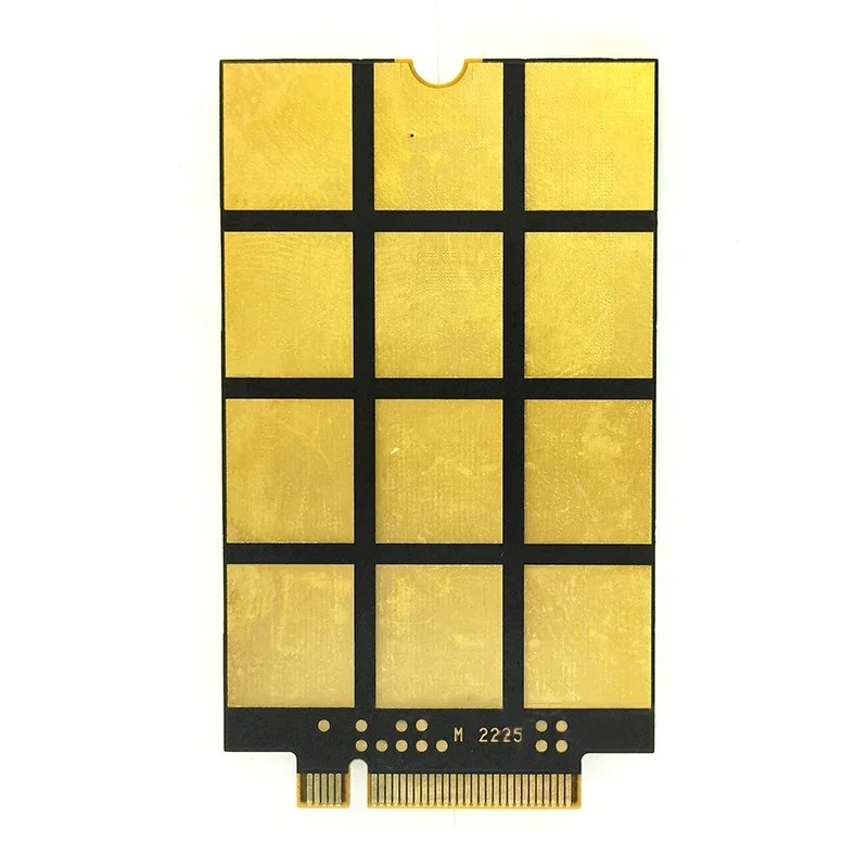 For Quectel RM520N-GL 5G Sub-6GHz M.2 Module RM520NGLAP-M20-HP PCIE Interface GNSS Receiver Multi-mode M2 