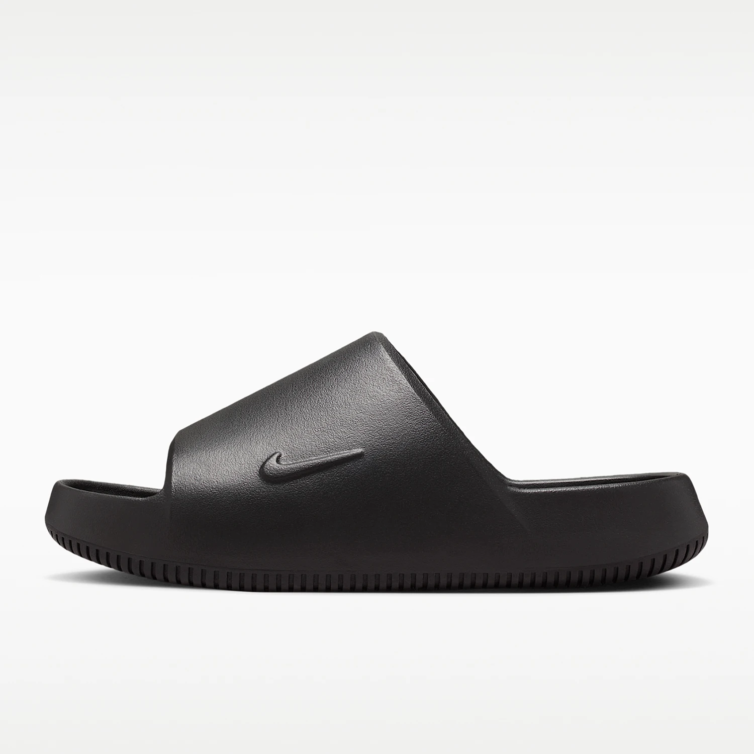 Nike genuine CALM SLIDE 2 men's lightweight soft elastic casual slippers IB0183-001