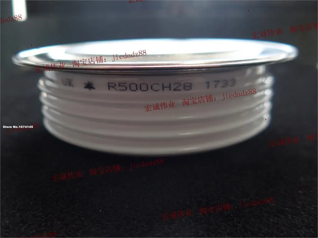 

R500CH28 IGBT power module