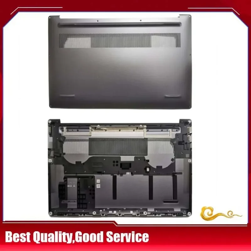 New/Orig For Huawei MagicBook 16pro HYM-W76 HYM-WX6 LCD Back Cover / LCD bezel /Upper cover /Bottom Case/Hinge, Silver/ Gray