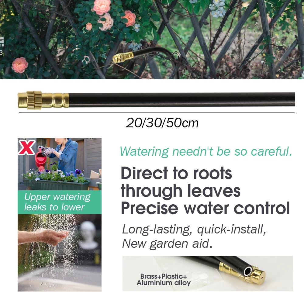 Thumbnail 2 - #16 Latest Outdoor Misting Systems Offers