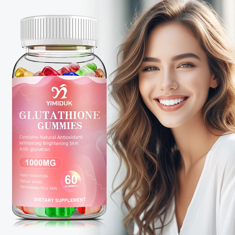 

Глютатионные коллагеновые жевательные конфеты, антивозрастные отбеливающие жевательные конфеты, светящиеся кожу, витамины, конфеты, косметические добавки, оригинальные мармеладки