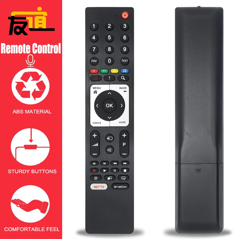 Universal Tv Remote…