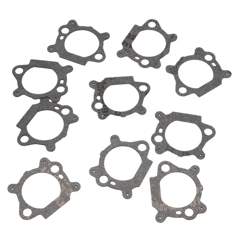 (Pack of 10) 795629 Carburetor Gasket for Briggs and Stratton 272653 272653S