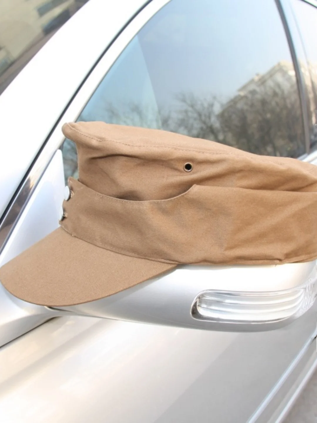 الصيف التمويه قبعة الجبل الأصفر الريكان الفيلق قبعة في الهواء الطلق كام إكسسوارات السفر ex Large Brim Bell-Crown Cap