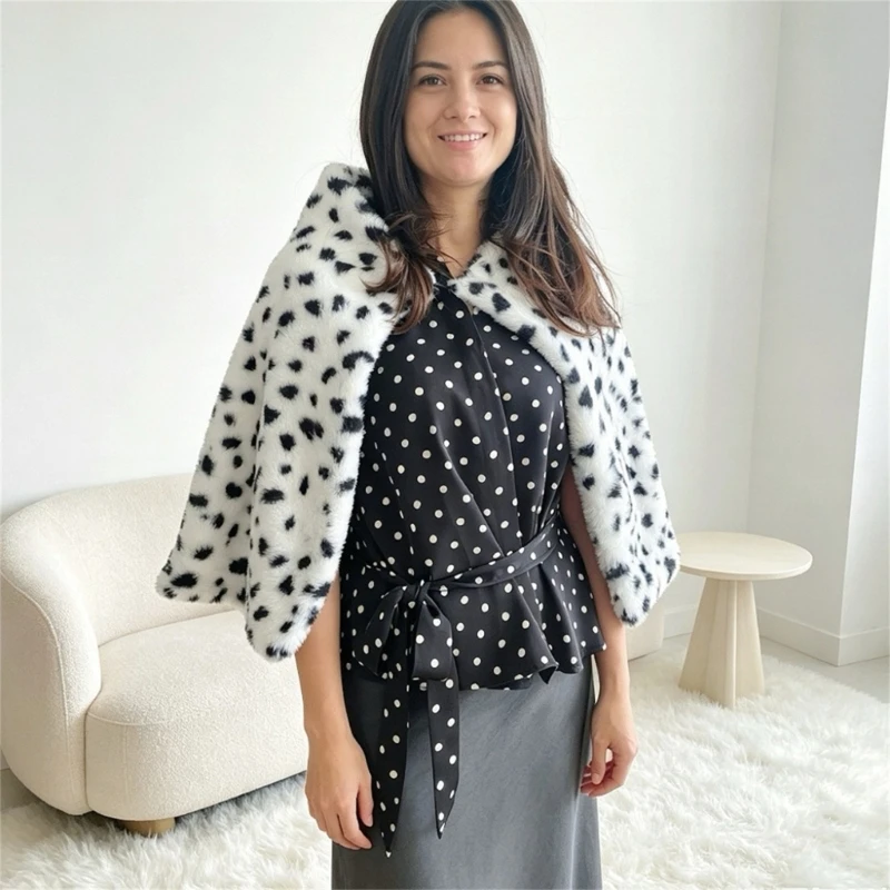 Heated Shoulder Wrap 45 x 80 5V USB Warming Shawl with Soft Polyester Fabric for Desk Breaks and Indoor Use 87HA