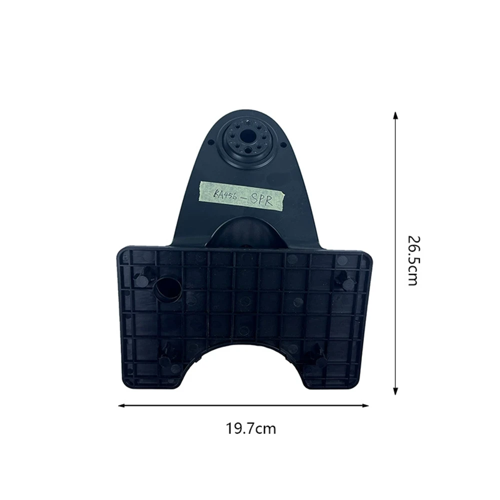 ​New Reverse Rear View Backup Camera Case Housing For Mercedes Sprinter Van Car Camera Replacement Housing Parts ABS Accessories