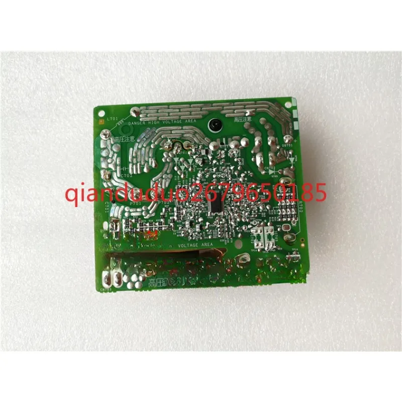 

Suitable for microwave oven accessories F6645BA02GP F606YBA0 inverter main board
