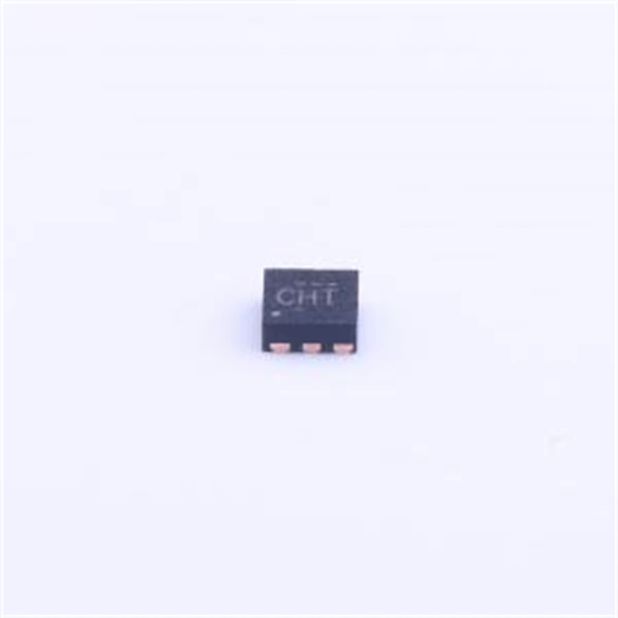 30PCS/LOT TPS2553DRVR (PMIC)