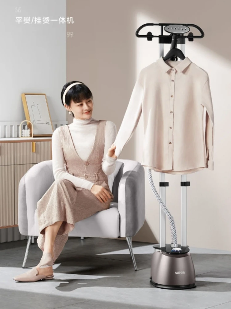 new model High-power hanging steam ironing machine home ironing clothes ironing machine handheld steam iron new models