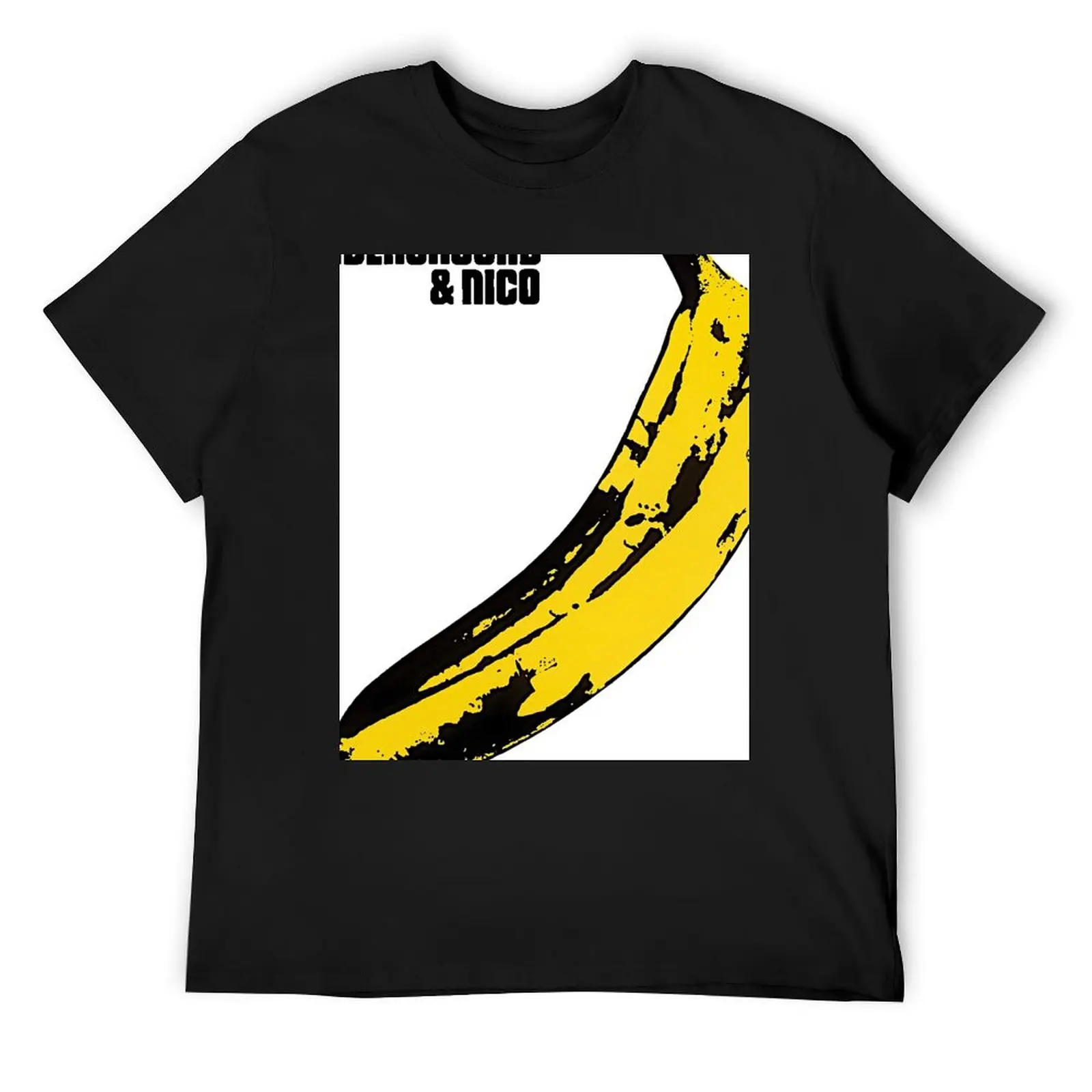 

Velvet underground & Nico T-Shirt