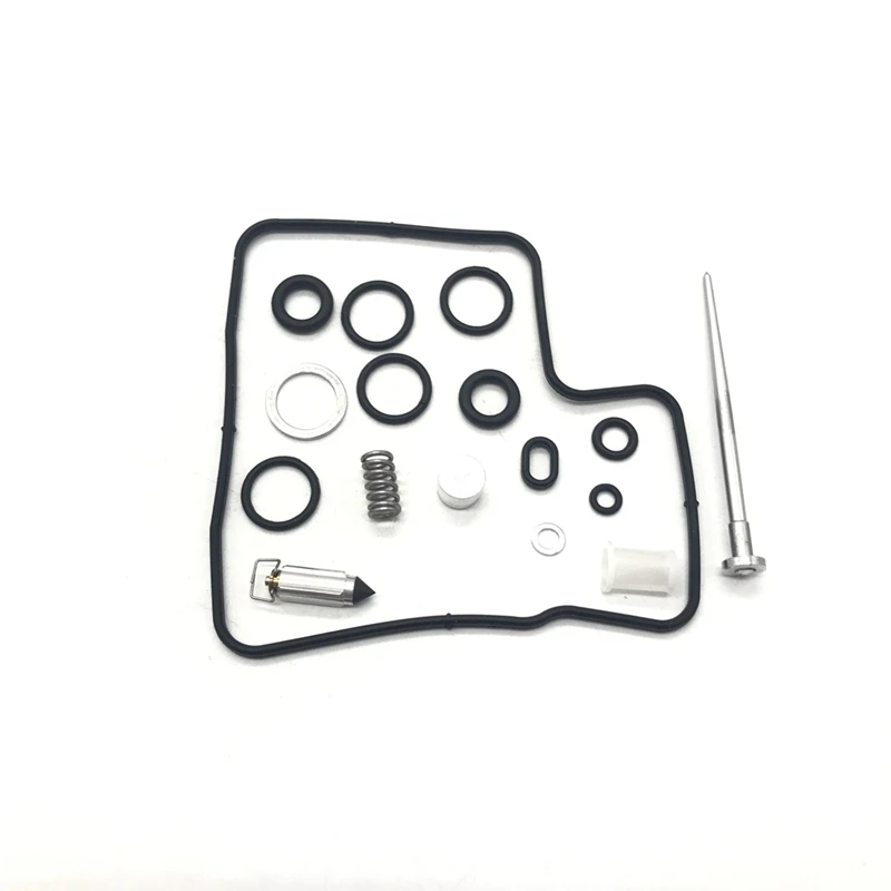 4 Sets Of Carburetor Rebuild Kit For Honda V45 Magna VF750 Carb Repair Set KL-2431 Car Replace Accessories