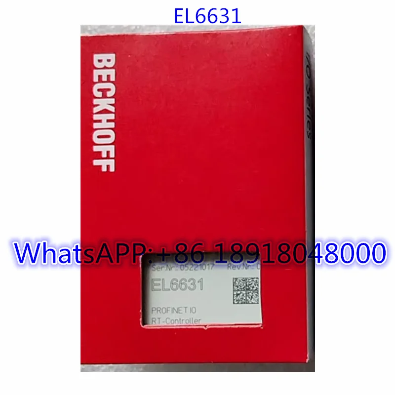 

Brand New EL6631 module Fast Shipping