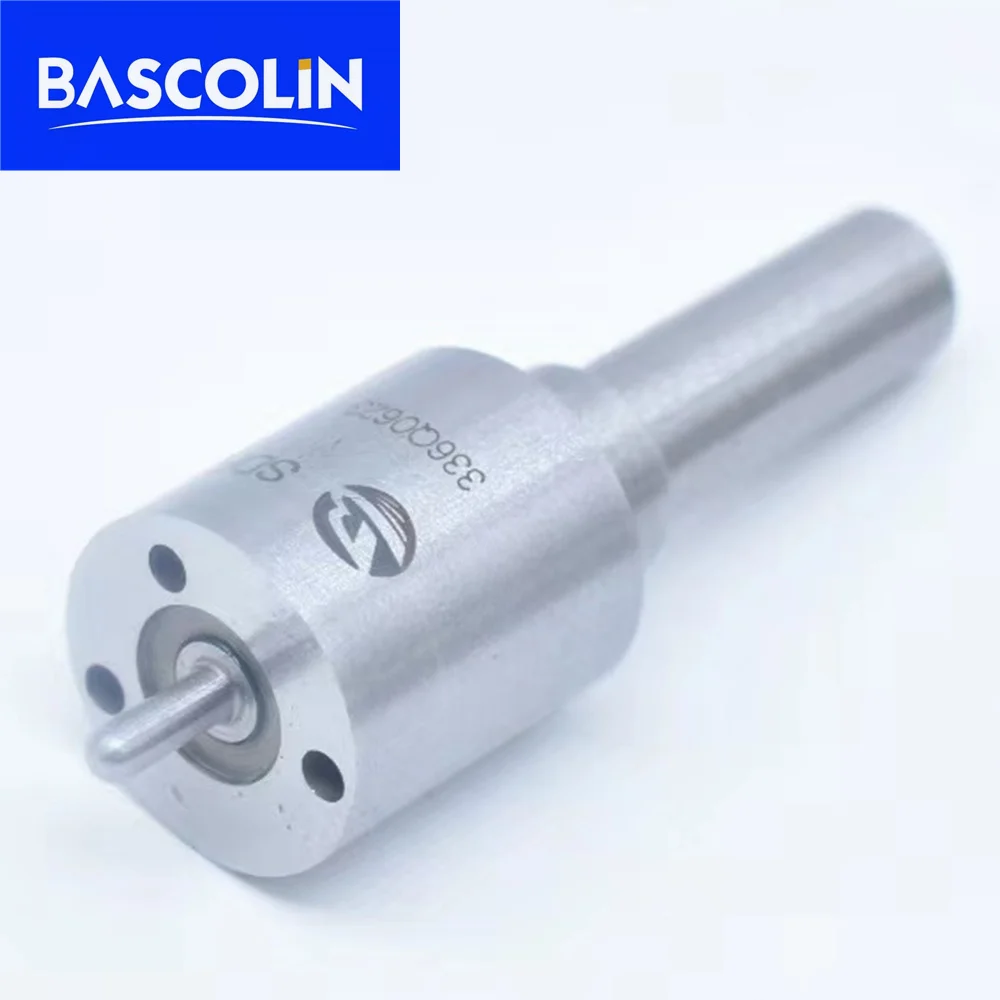 Bascolin Injector Nozzle SDRSN142M38515 Nozzles 38515 142M38515 Fuel Nozzle for Stanadyne Injector 38517 IVECO