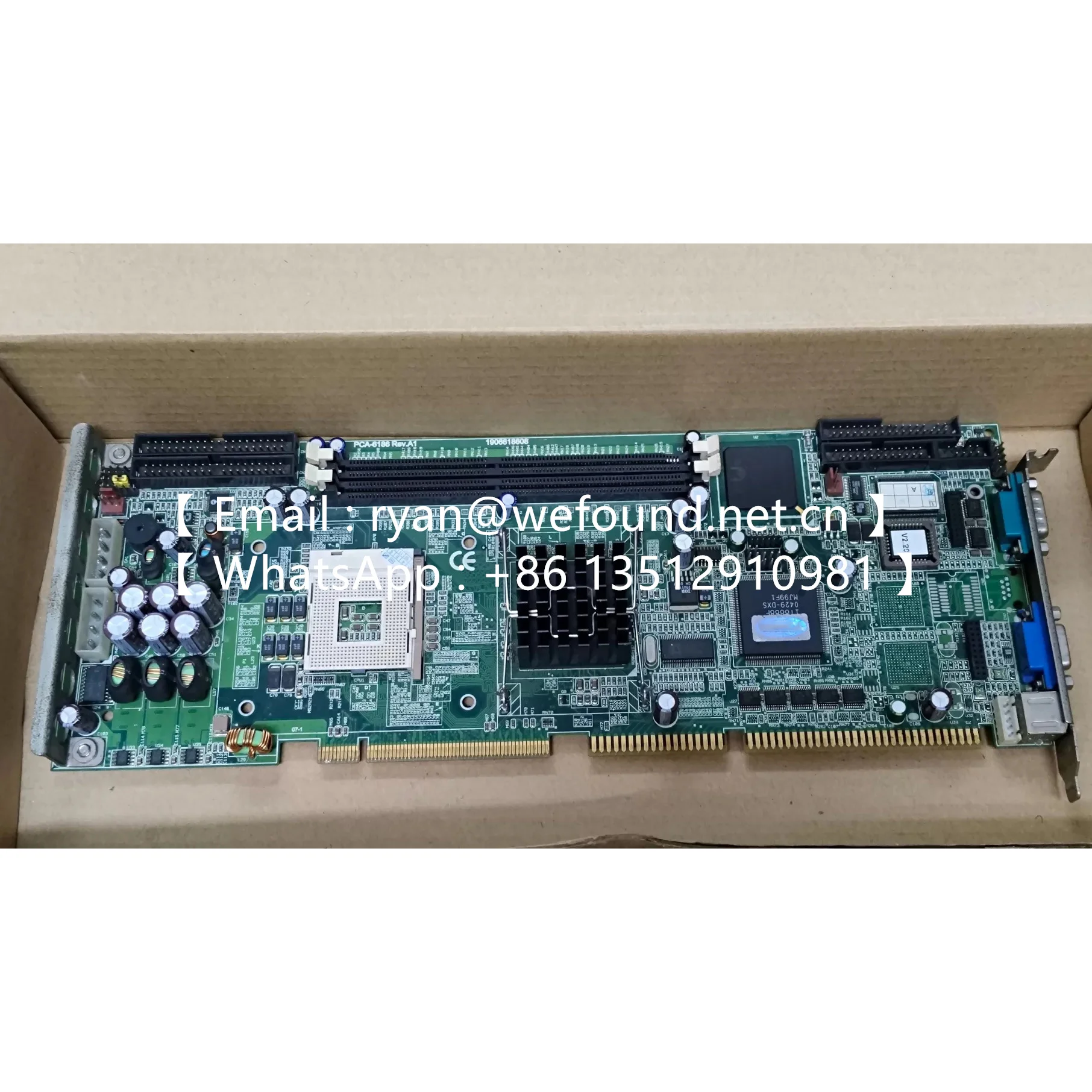 PCA-6186 Rev.B2 B1 PCA-6186VE PCA-6186LV NISB3140 REV:E D NISB3140 PCA-6770F PCA-6770 REV.B2 A5E33157026-A11 H61 P/N:08001-03523