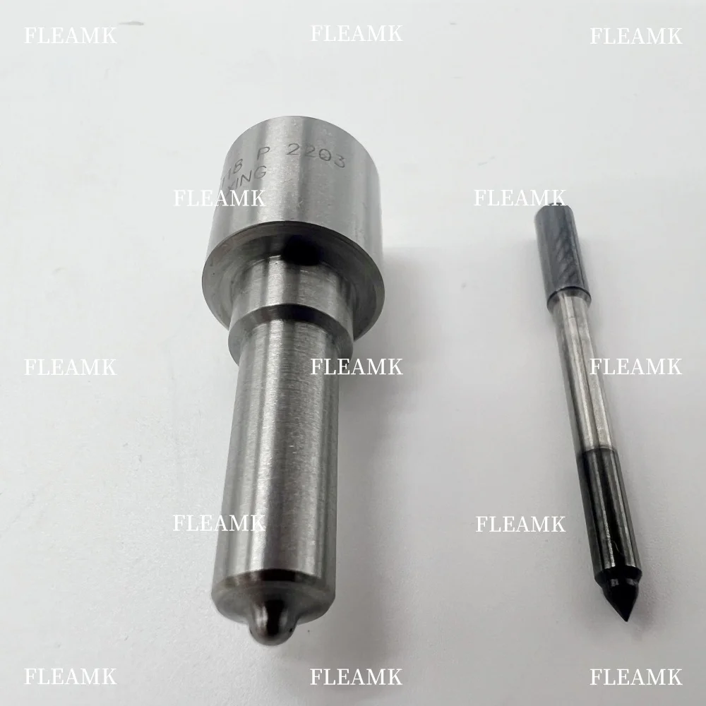 High Quality Fuel Injector DLLA118P2203 Is Suitable for 0445120236 Fuel Injector