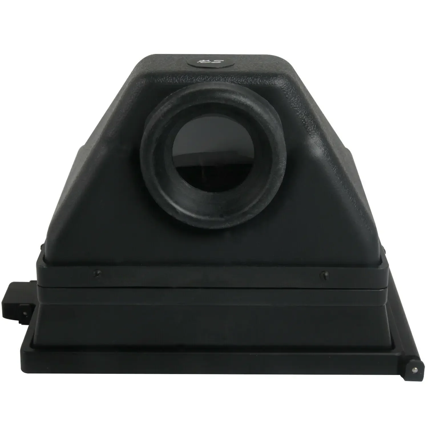 Monocular Right Angle Reflex Focusing Viewfinder for Shen Hao Wista DX Ebony Korona Horseman Toko 4X5 Large Format Wooden Camera