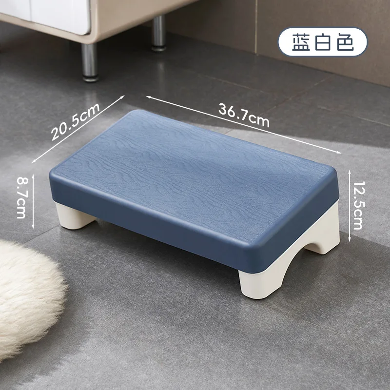 Office Foot Pedal Artifact Under Table Foot Pedal Put Leg Pedal Foot Stool Set Leg