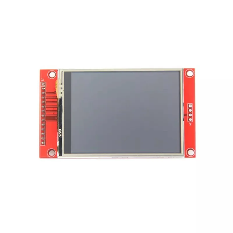 

N75R-3Pcs 2.8 Inch SPI TFT LCD LCD Module 240X320 ILI9341 With Touch LCD Module