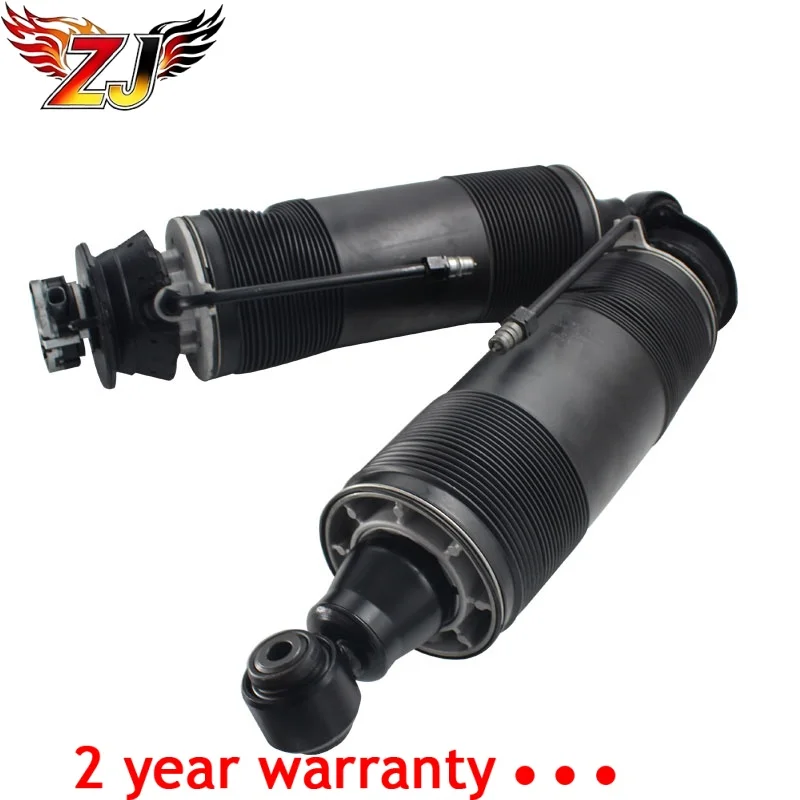

2pcs Pair Rear ABC Suspension Shock Absorber For Mercedes Benz SL-Class R230 Hydraulic Shock Absorber 2303200213 2303204138