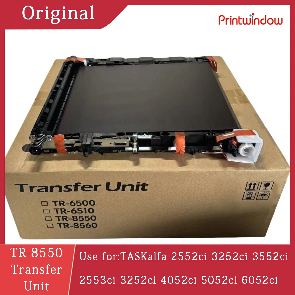 TR-8550 302ND93150 Original Transfer Belt Unit For Kyocera TASKalfa 2552ci 3252ci 3552ci 2553ci 3252ci 4052ci 5052ci 6052ci