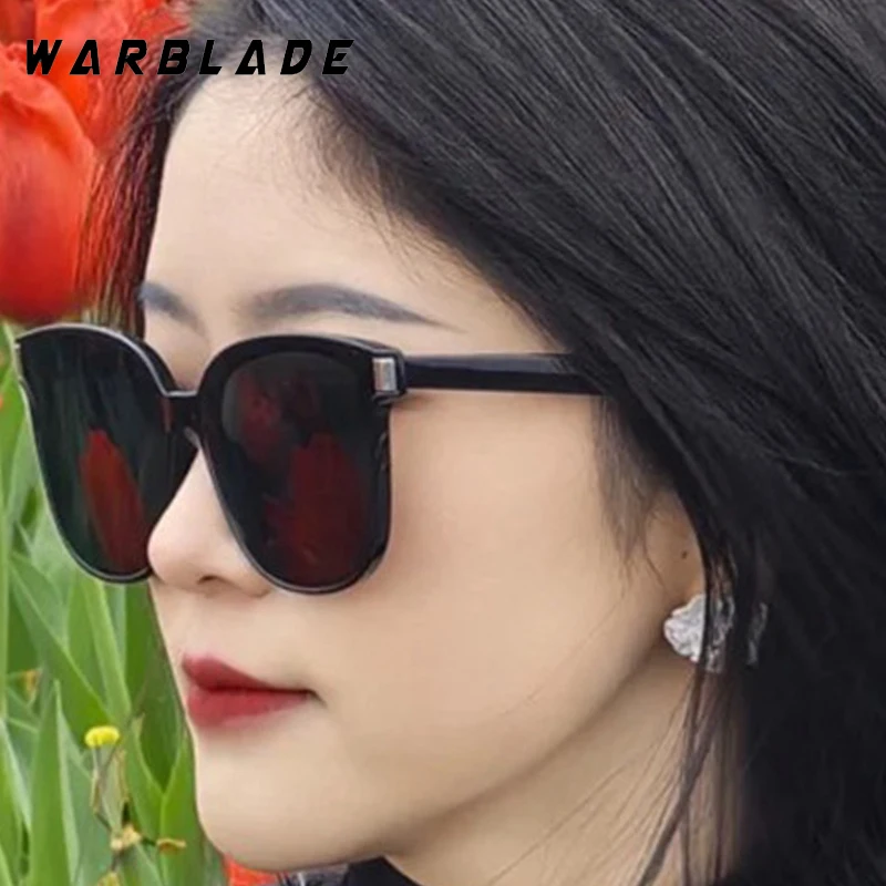 

Classic Square Frame Women's Sunglasses Luxury Designer Brand Vintage Men Sunglass Hiking Outdoor Driving Shades Female UV400