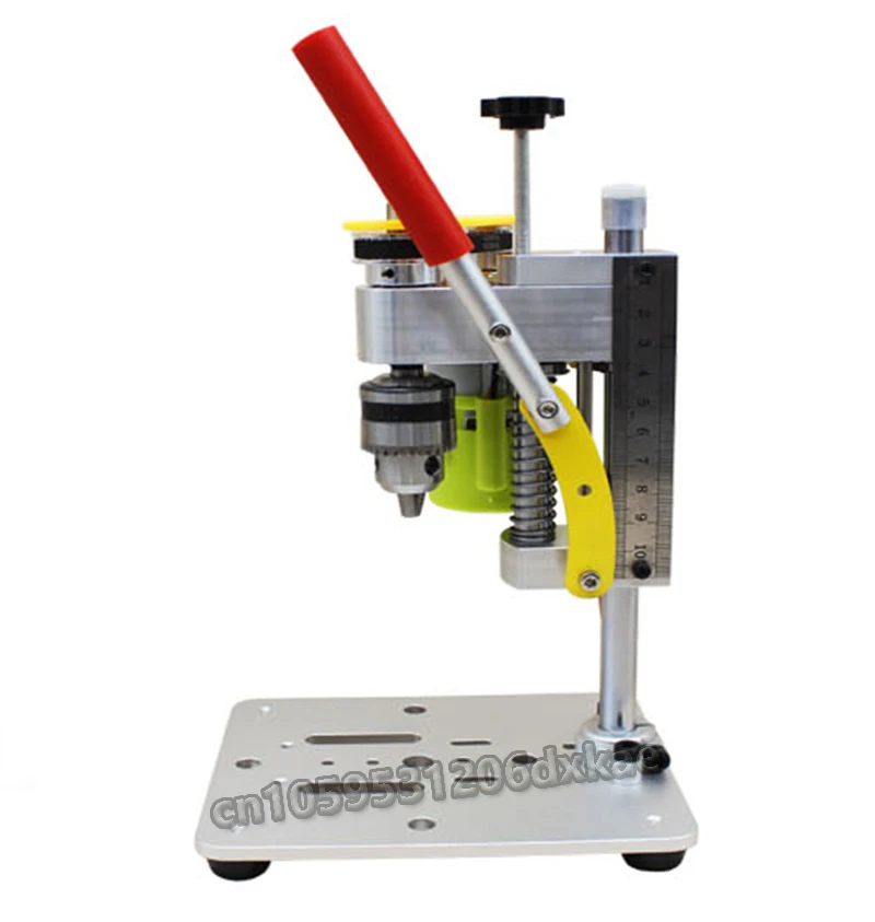 Imagem -02 - Mini B10 Mandril Metall Holz Faça Você Mesmo Handwerk Werk Cnc 795 do Motor de B10