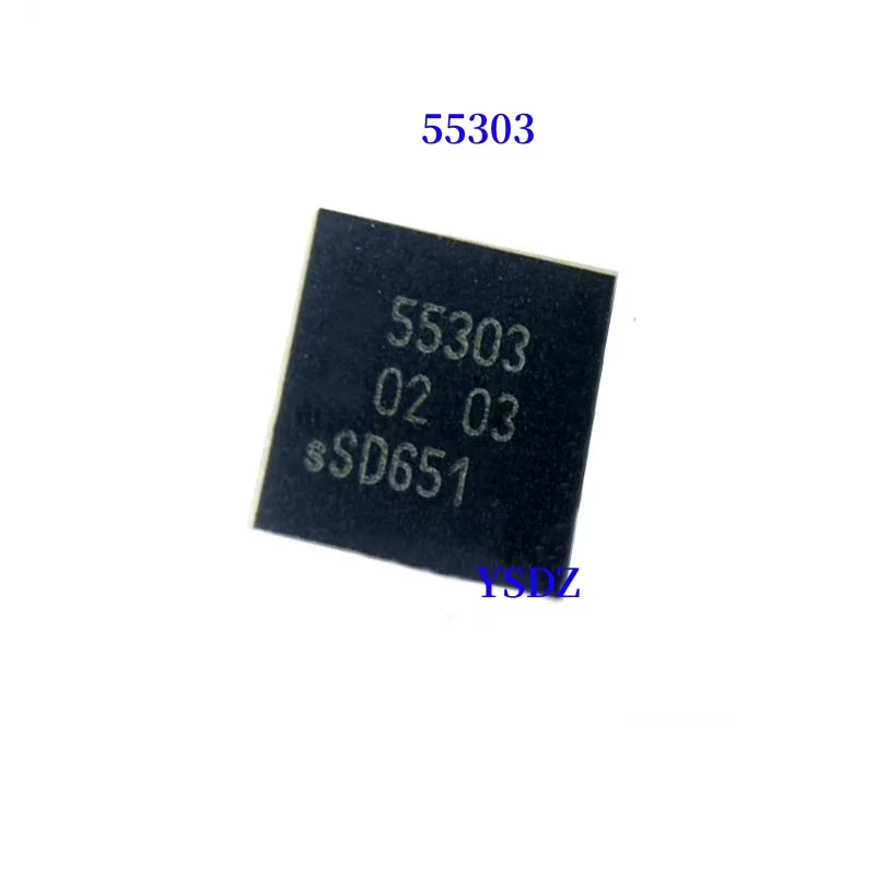 55303 BGA NFC IC New Original Genuine