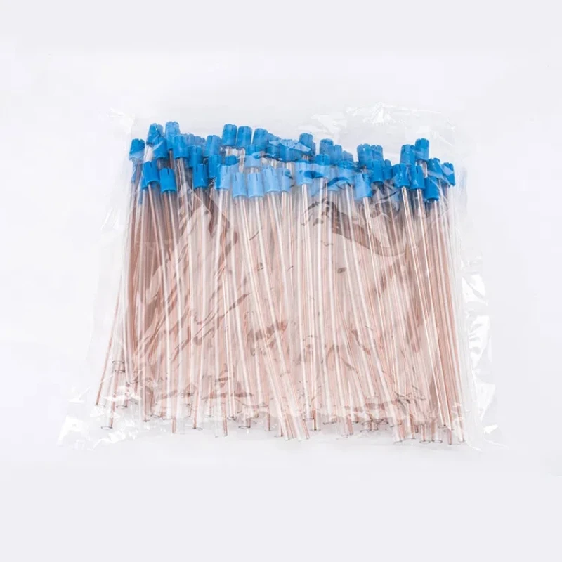 3x100Pcs/bag Dental Aspirator Tube Curved Weak Straw Disposable Material Dentist Oral Care Tool Low Volume Suction Tips