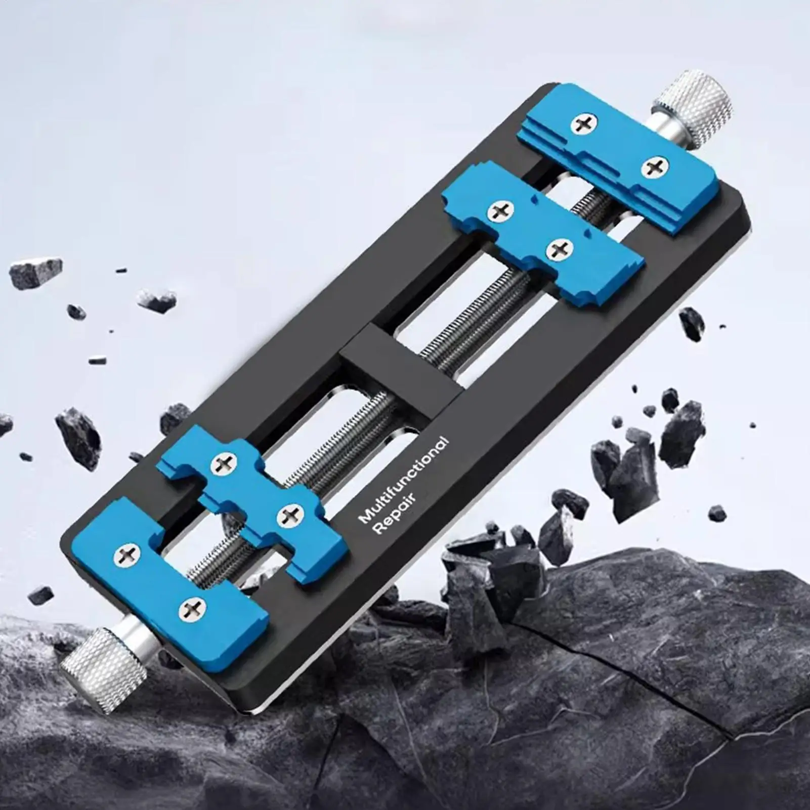 

Держатель для печатных плат, крепление для смартфона, оборудование для пайки, для ремонта материнских плат телефонов, для мастерских, домашнего использования