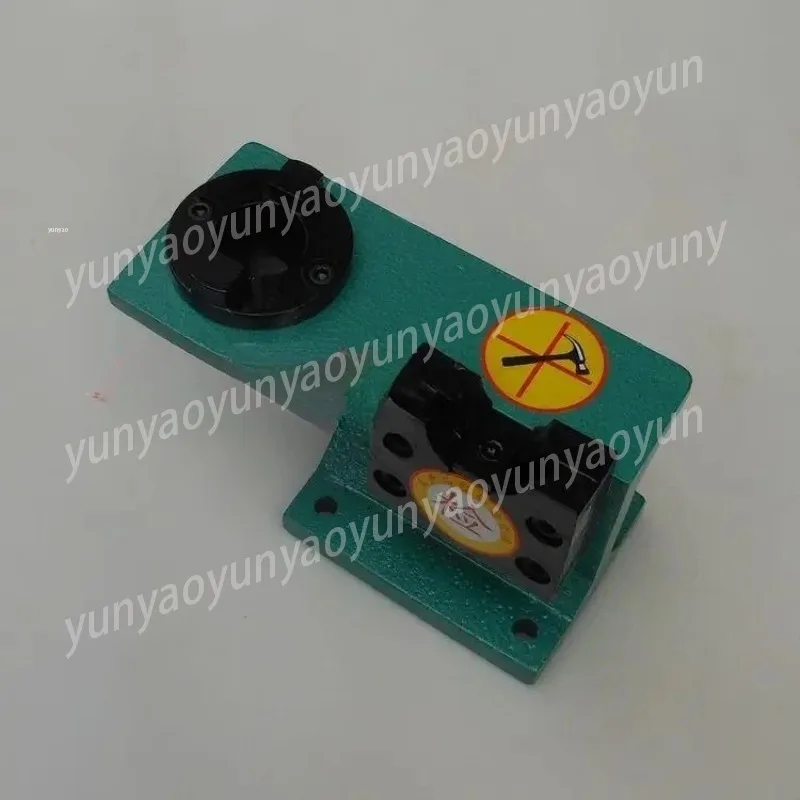 Aluminum CNC Locking Tool Holder -CNC Machining Center