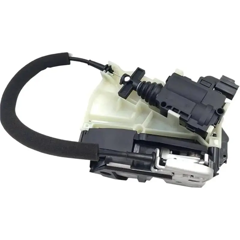 

Lid Liftgate Car Rear Trunk Lock CN15A219A65NF For Ford Ecosport 2013-2025 Latch Block