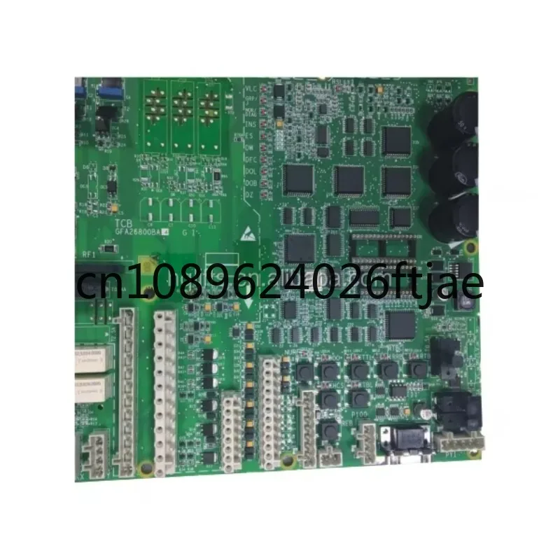 

Elevator PCB Board TCB GFA26800BA4 Elevator Panel